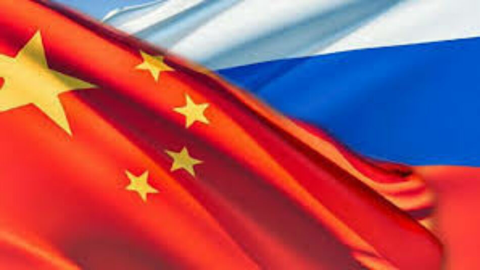 Fuerte incremento de las relaciones económicas entre Rusia y China