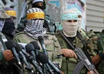Fatah pide el retorno a la resistencia armada. Hamas pide una nueva intifada