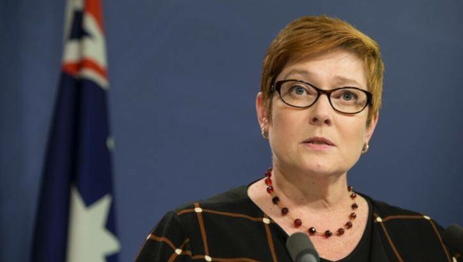 Australia se retira de la coalición liderada por EEUU en Siria e Iraq