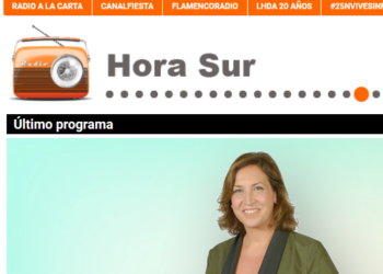 Podemos Andalucía denuncia ante el CAA y el Defensor del Pueblo la manipulación informativa en Canal Sur