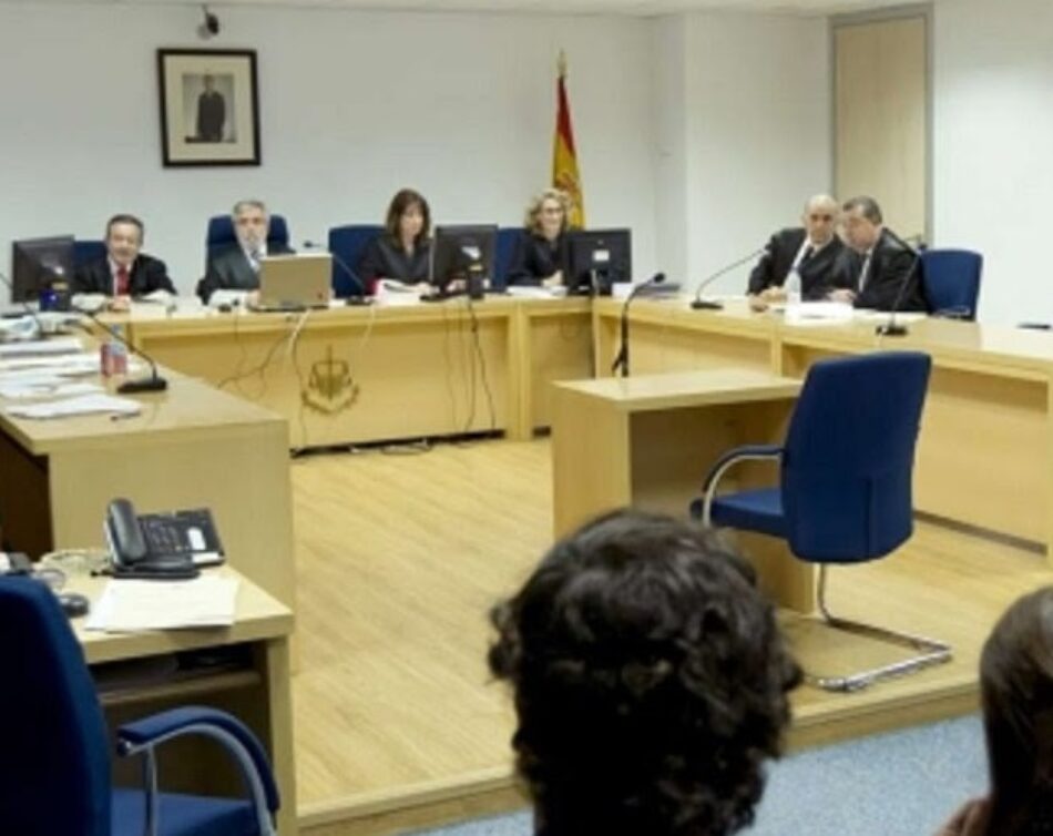 CGT cuestiona la composición de la mesa de negociación colectiva de Aena y ENAIRE, en la Audiencia Nacional