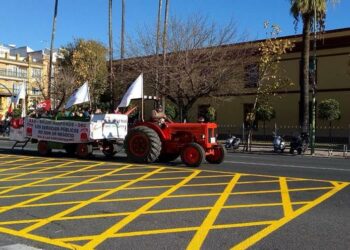 CGT convoca huelga en la gestión telefónica del 061 y 112 los principales días del período navideño