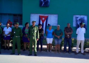 Santiago de Cuba rinde homenaje a Fidel
