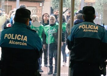 La Concejala de Servicios Sociales rechaza reunirse para encontrar una solución habitacional urgente a Laila y su familia