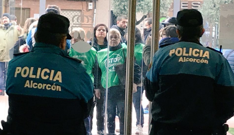 La Concejala de Servicios Sociales rechaza reunirse para encontrar una solución habitacional urgente a Laila y su familia