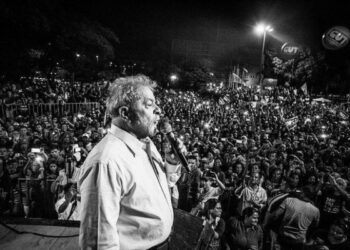 Brasil. Seis hechos que muestran las ilegalidades de la condena de Lula