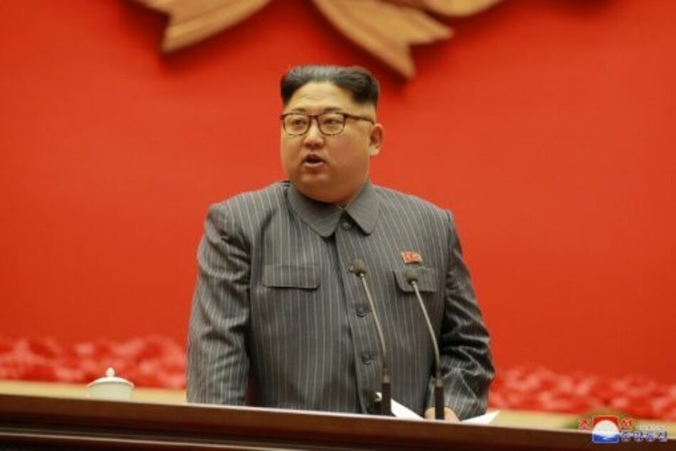 Corea del Norte afirma que sanciones de 100 años no son problema