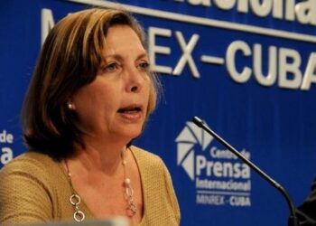 Cuba rechaza acusaciones de funcionario estadounidense sobre supuestos ataques acústicos