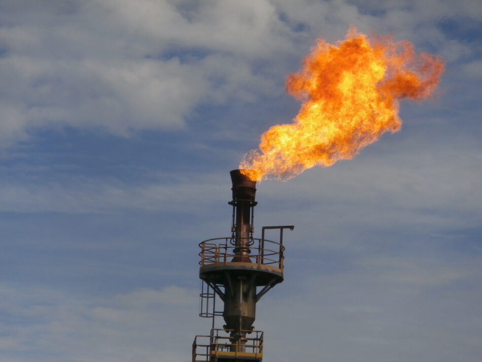 Preocupación por una nueva térmica de gases siderúrgicos en Gijón