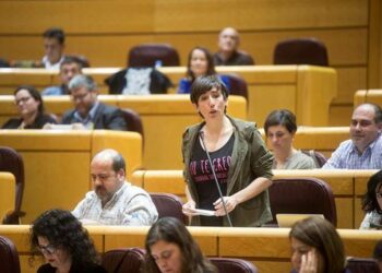 En Comú Podem pregunta al Gobierno cuáles son sus competencias en Igualdad después del “no nos metamos en eso” de Rajoy respecto a la equiparación salarial entre hombres y mujeres