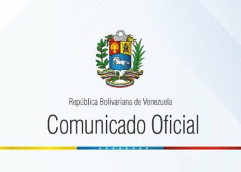 Venezuela rechaza las declaraciones del Subsecretario de Estado Encargado para Asuntos del Hemisferio Occidental de Estados Unidos