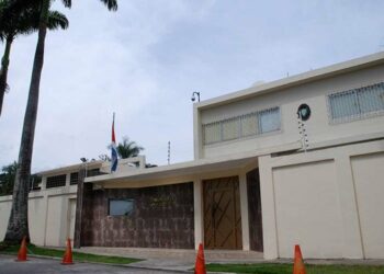 Embajada cubana en Venezuela en la mira de frustrada acción terrorista