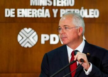 Causas que vinculan a Rafael Ramírez con la corrupción petrolera en Venezuela