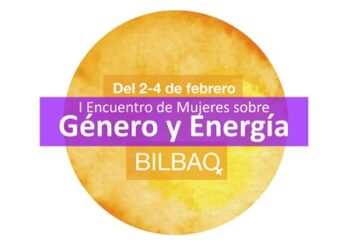 Presentación del Primer Encuentro de Mujeres sobre Género y Energía