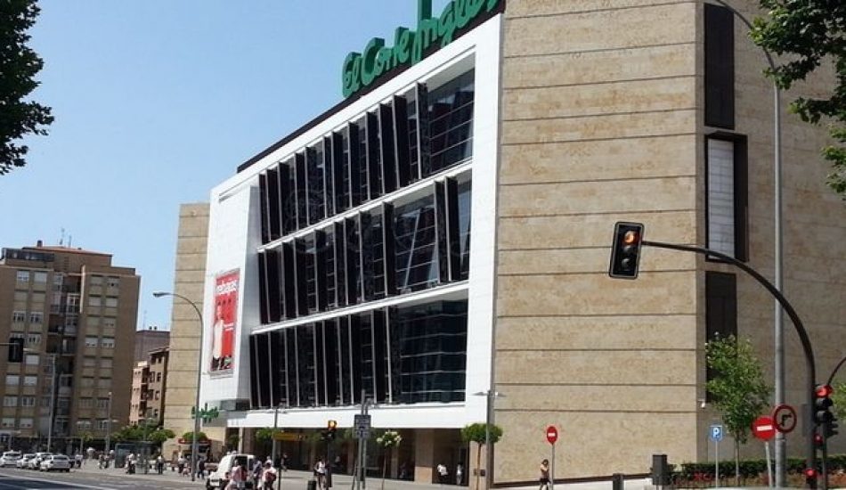 El acuerdo del “tripartito” (PSOE, Ciudadanos y PP) sobre el Corte Inglés les sitúa en “rebeldía” frente a la legalidad y las resoluciones judiciales