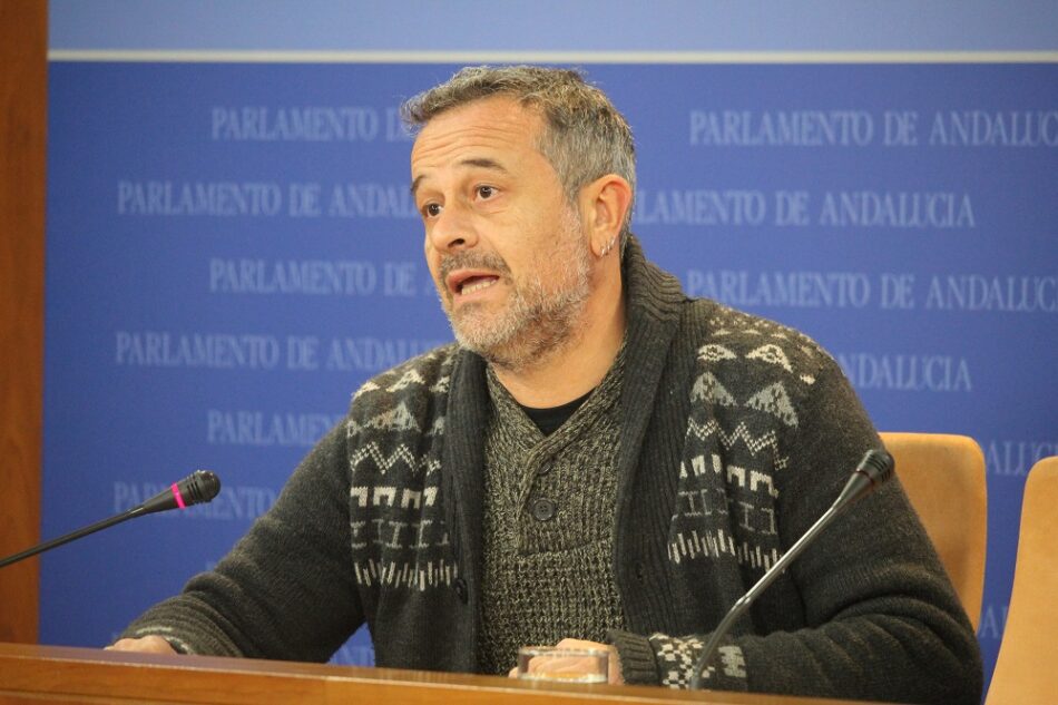 IU critica que la letra pequeña del Decreto de RMI “parcela este derecho y deja en la cuneta a los más vulnerables”