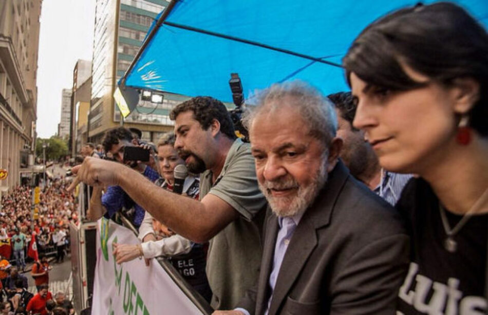 Brasil. ¿Cuáles son los caminos legales luego de la condena de Lula en segunda instancia?