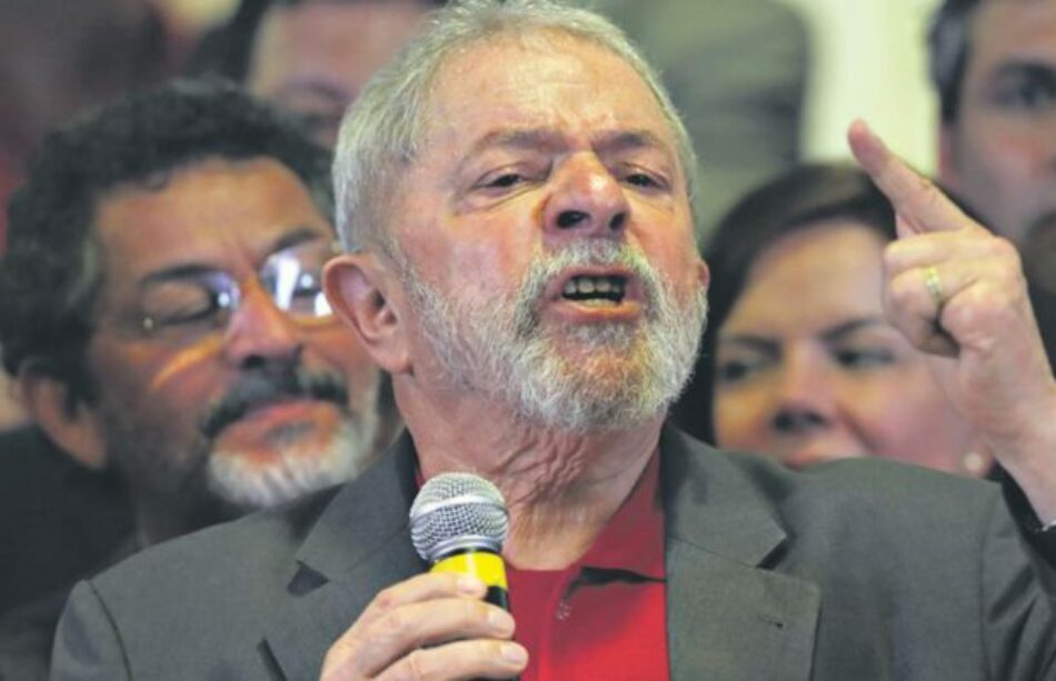 Brasil. Los tres jueces en segunda instancia ratificaron la condena a Lula da Silva. La defensa recurrirá