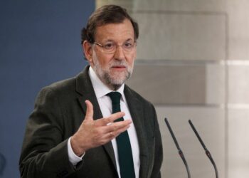 Solicitan la declaración de persona “non grata” de Mariano Rajoy en León