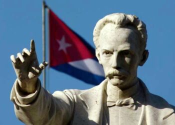 Homenaje mundial a José Martí en aniversario de natalicio