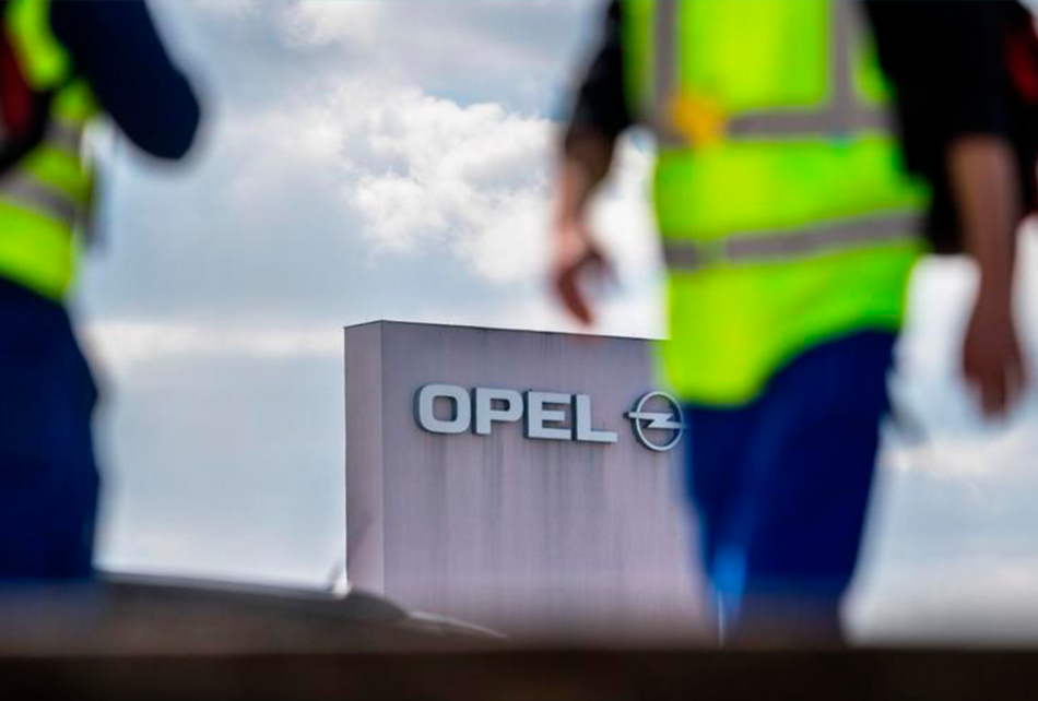 Recortes en OPEL Figueruelas, recortes para el conjunto de la Clase Obrera