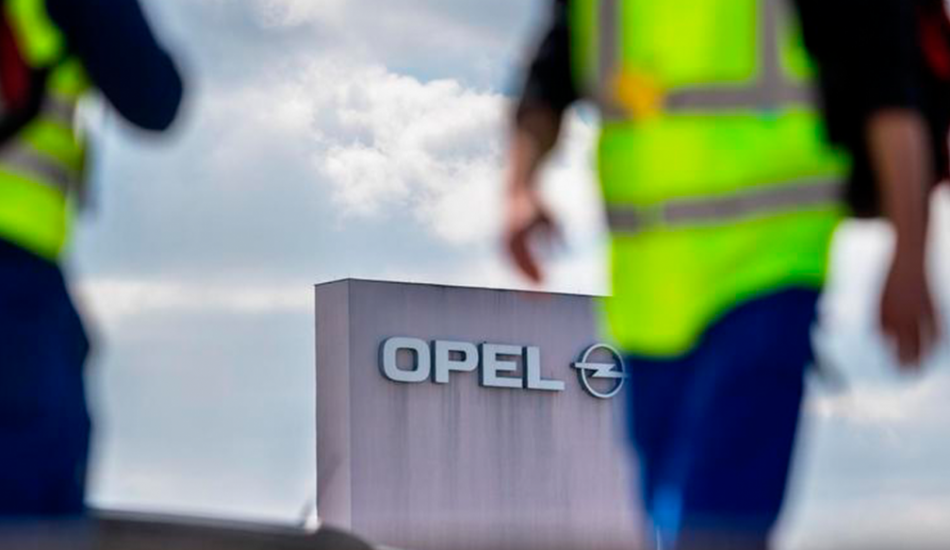 Recortes en OPEL Figueruelas, recortes para el conjunto de la Clase Obrera
