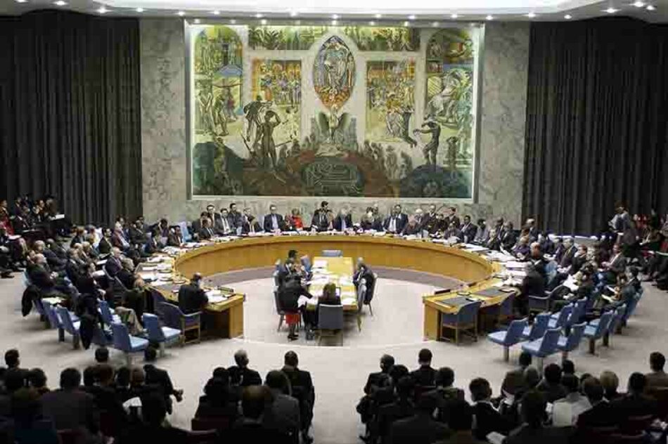 Reunión de alto nivel en ONU sobre no proliferación nuclear