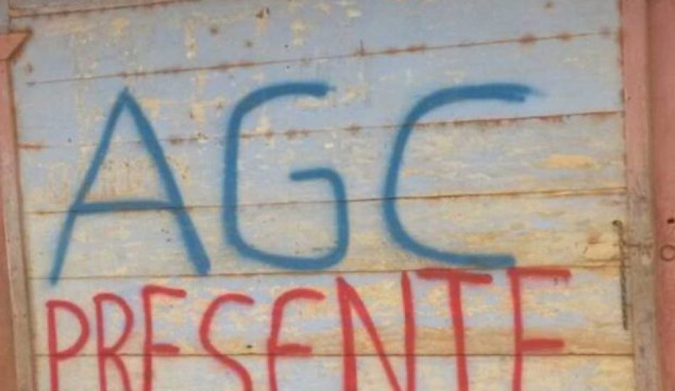 Colombia. Paramilitares Autodefensas Gaitanistas amenazan y extorsionan a integrantes de zonas de biodiversidad