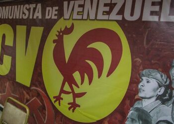 Venezuela: El PCV advierte que se puede estar “a las puertas de grandes estallidos sociales”