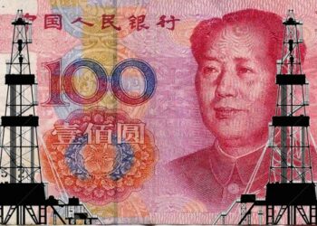 Petro-yuan: La batalla perdida de EEUU frente al eje ruso-chino
