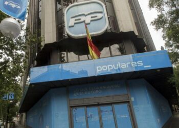 La Fiscalía busca imponer la ‘doctrina Botín’ en el ‘caso de los ordenadores de Bárcenas’ para lograr la absolución del PP