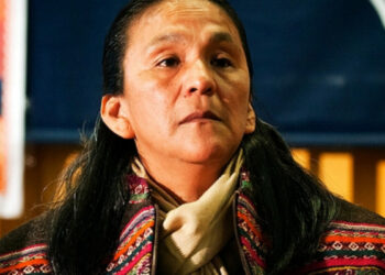 Carta de Milagro Sala a dos años de su encarcelamiento