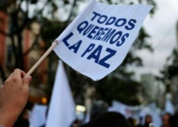 Colombia: Catorce asesinatos en seis días en Tumaco