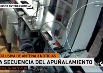 Sucesos, Cataluña, Venezuela y el Tiempo: cómo el telediario de Antena 3 oculta la realidad