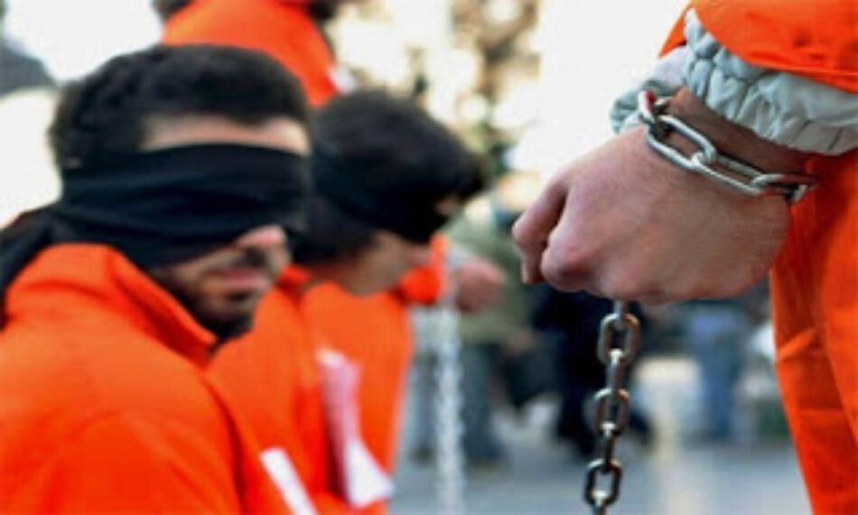 España es cómplice de las torturas cometidas por la CIA en Afganistán