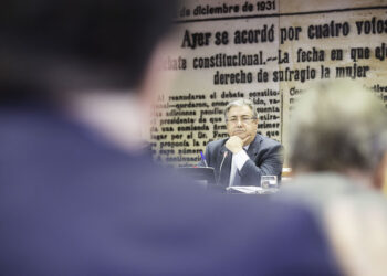 Unidos Podemos exige la comparecencia urgente de Zoido tras la imputación de altos cargos de Interior