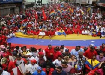 Venezuela seguirá venciendo