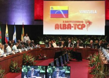 ALBA Movimientos pide apoyo a Venezuela frente a amenazas de EEUU