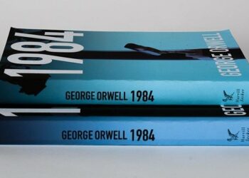 Orwell no ha muerto: la neolengua del siglo XXI