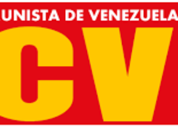 Venezuela: El PCV propone al PSUV suscribir un acuerdo unitario