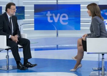 El Europarlamento estudiará la censura y manipulación en los informativos de RTVE