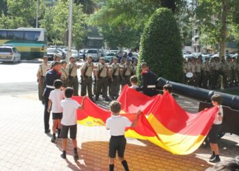 STERM contra la introducción de contenido de defensa y seguridad nacional en la asignatura de valores