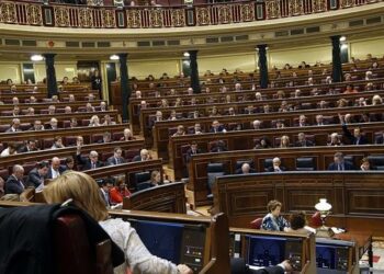 PP, PSOE y C´s pactan extender las subvenciones a centros privados en el marco del Pacto Educativo