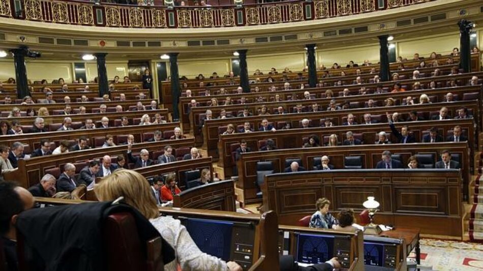 PP, PSOE y C´s pactan extender las subvenciones a centros privados en el marco del Pacto Educativo