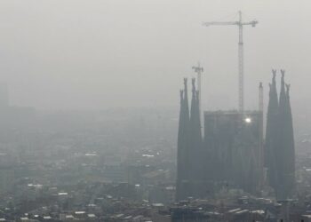 Catalunya en Comú llança una sèrie d’iniciatives a la Comissió, el Congrés i el Senat contra la contaminació atmosfèrica