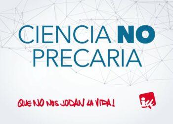 Garzón exige explicaciones a De Guindos por convertir a España en “el país occidental que más ha recortado en ciencia” durante la crisis