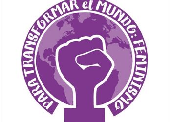 IU refuerza su “apoyo al 100%” a la huelga del 8M convocada por el movimiento feminista y llama a las mujeres de la organización a “sumarse durante toda la jornada”