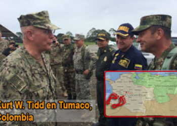 Diez señales de que EE.UU. prepara intervención militar en Venezuela