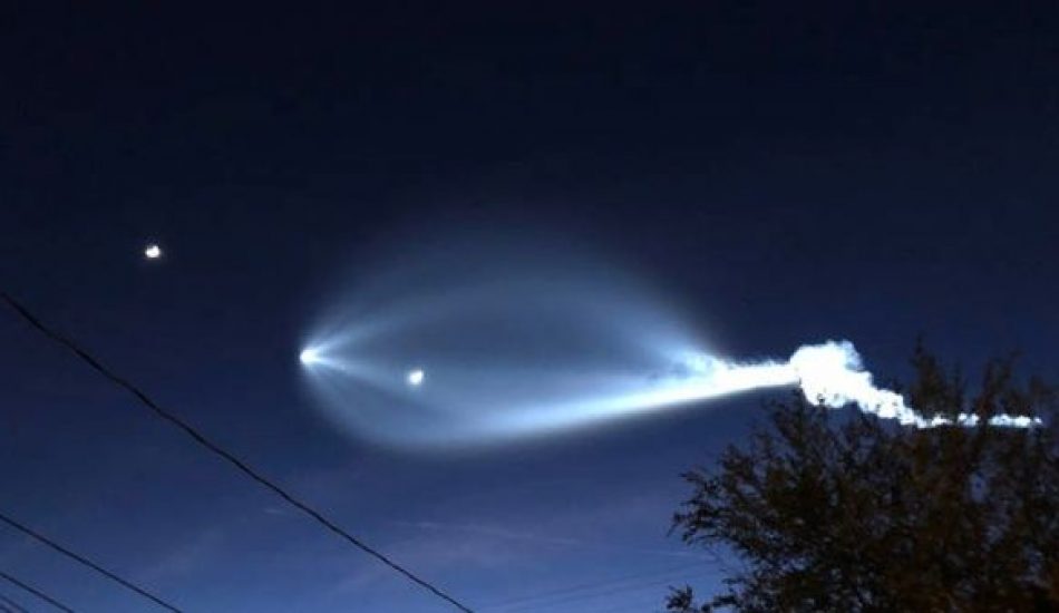 ¿Internet desde el espacio? Esto buscará SpaceX
