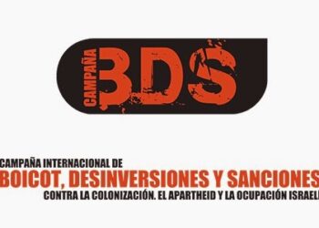 El Movimiento BDS candidato al Premio Nóbel de la Paz